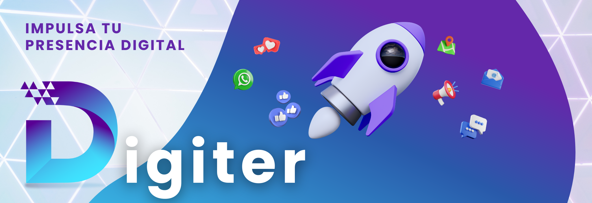 banner digiter
